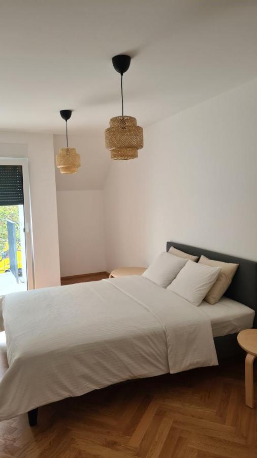 Appartement Top Kaiserebersdorf