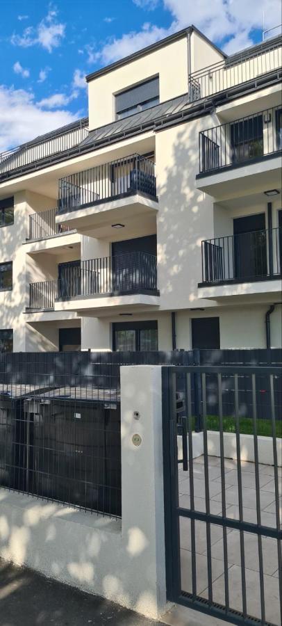 Appartement Top Kaiserebersdorf