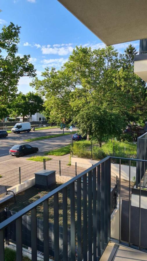 Top Kaiserebersdorf Appartement *