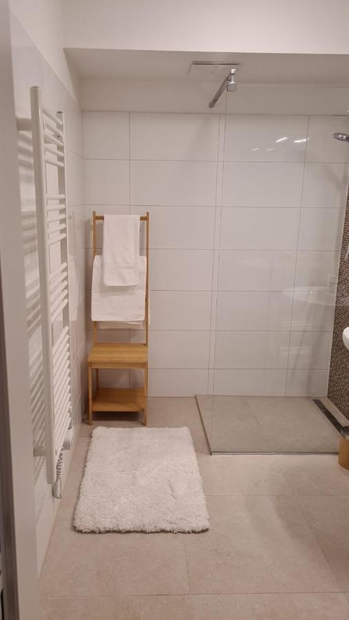 Appartement Top Kaiserebersdorf