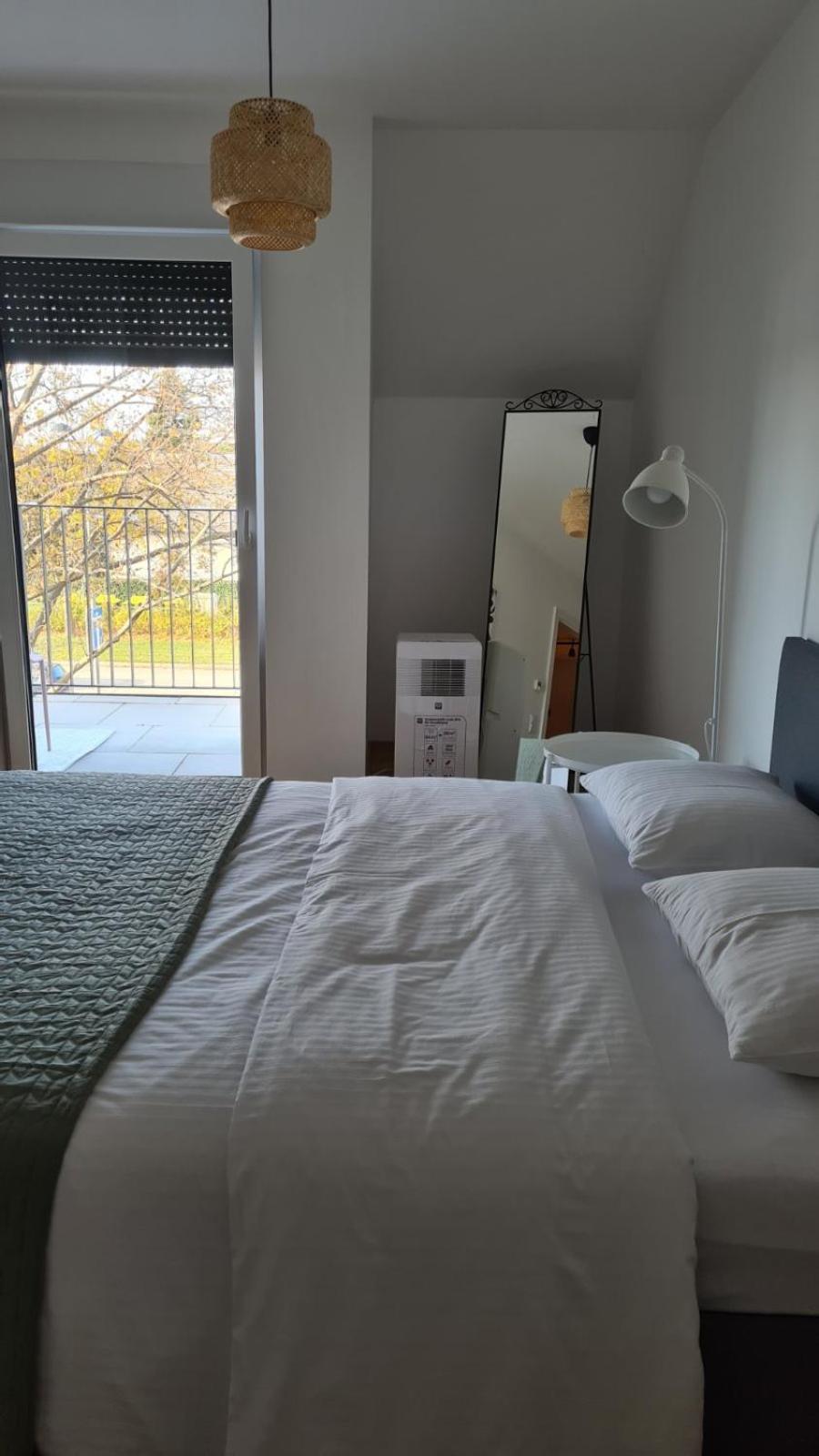 Top Kaiserebersdorf Appartement Wenen