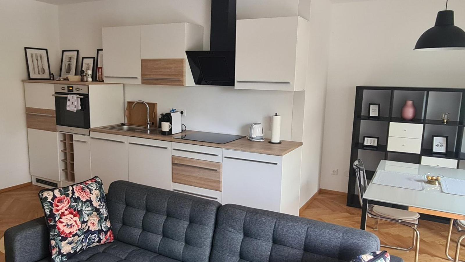 Top Kaiserebersdorf Appartement *