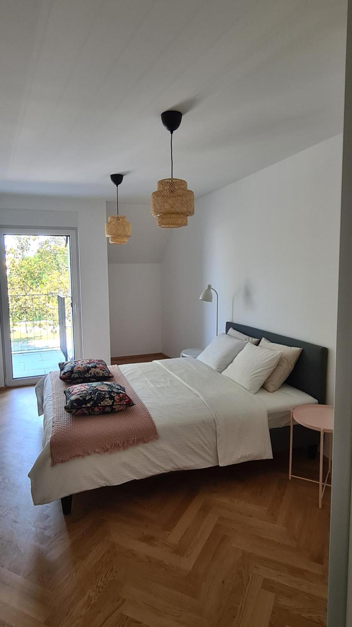 Appartement Top Kaiserebersdorf *