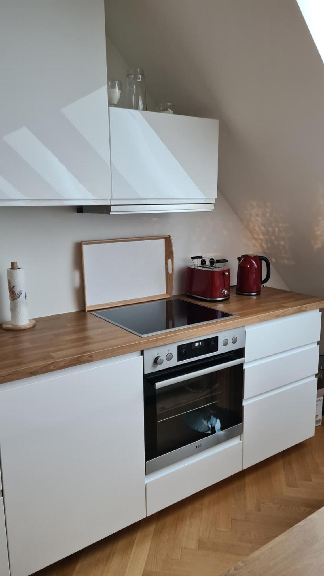Top Kaiserebersdorf Appartement