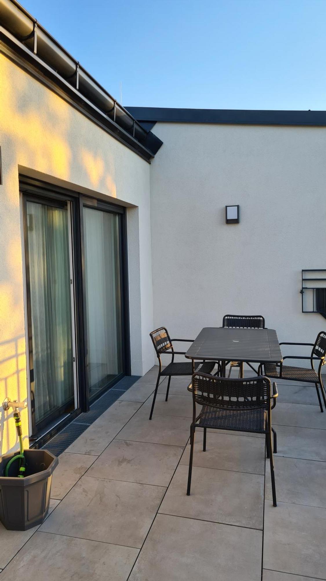 Appartement Top Kaiserebersdorf