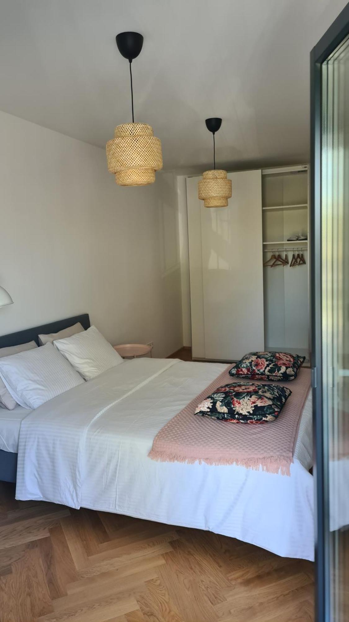 Appartement Top Kaiserebersdorf Wenen