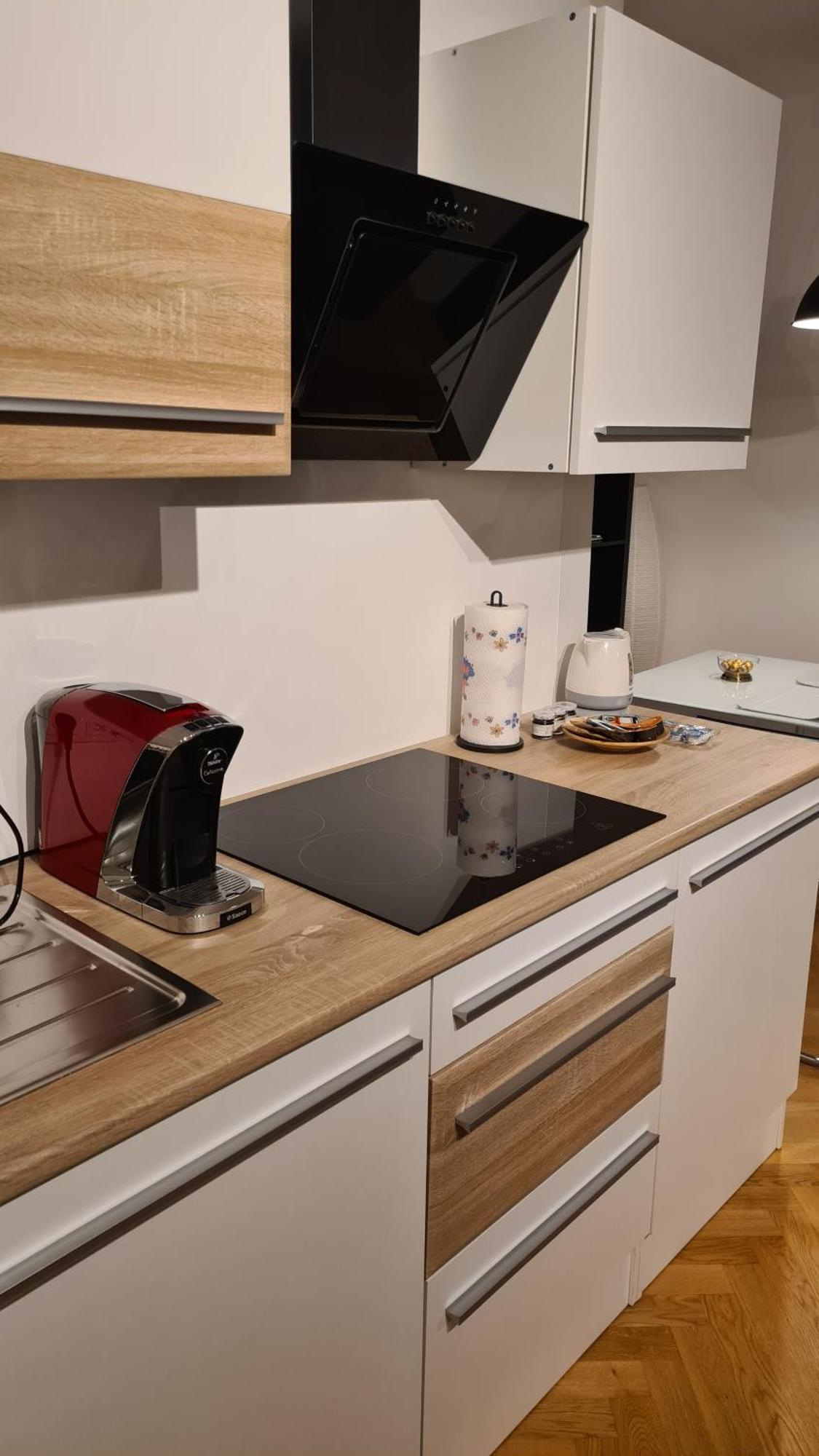 Top Kaiserebersdorf Appartement *