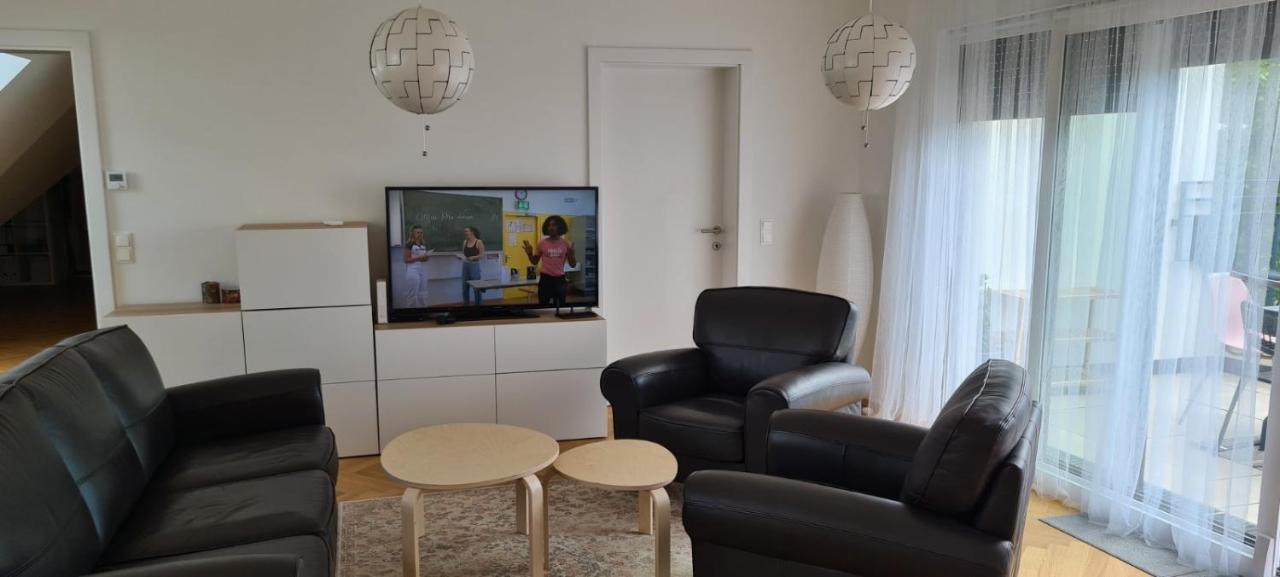 Top Kaiserebersdorf Appartement