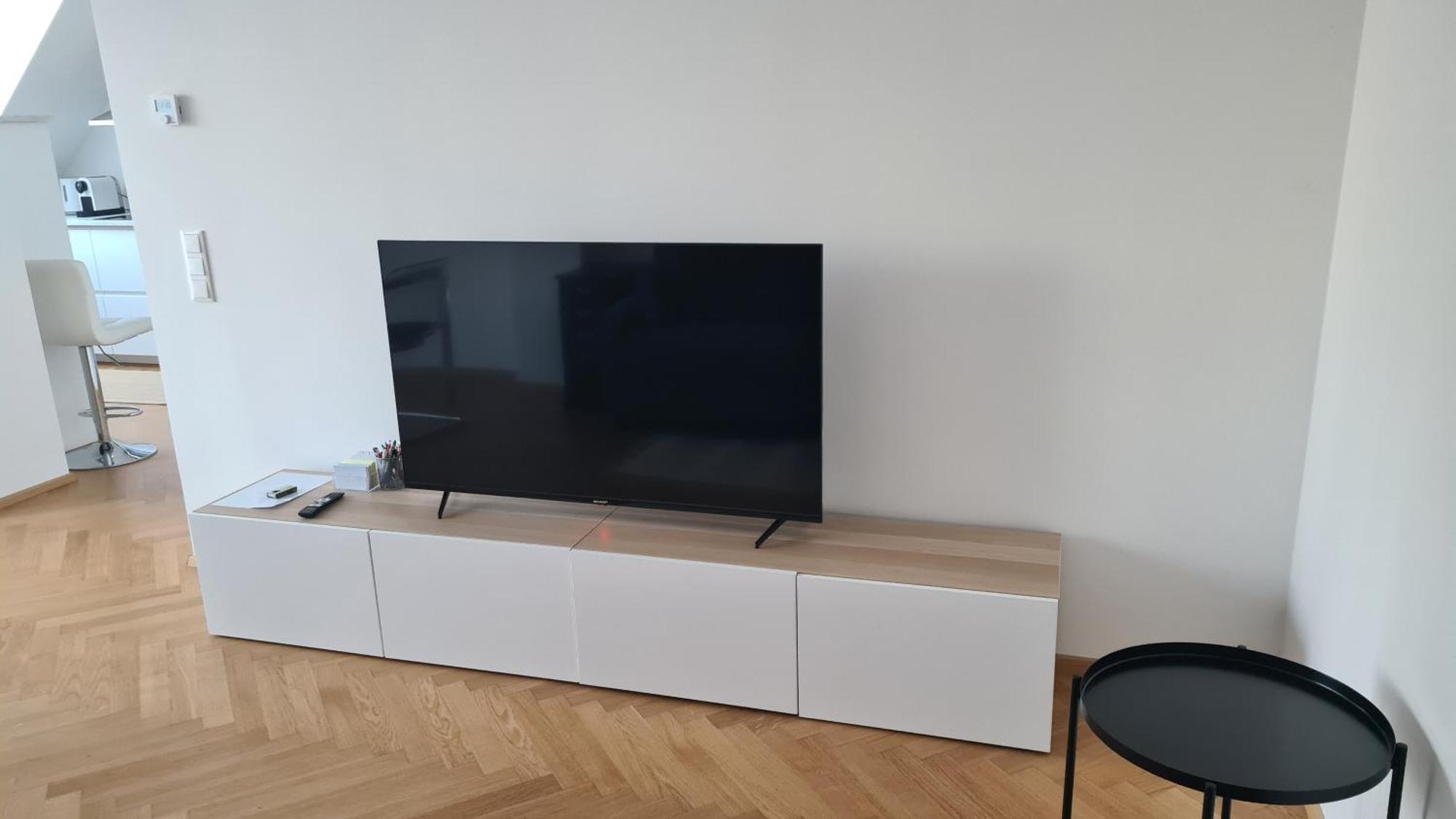 Appartement Top Kaiserebersdorf Wenen