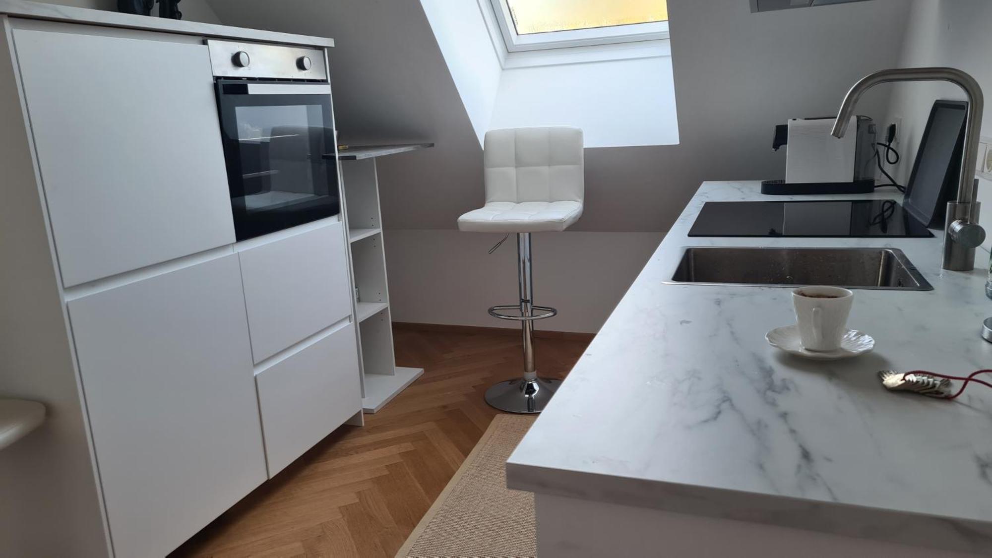 Top Kaiserebersdorf Appartement