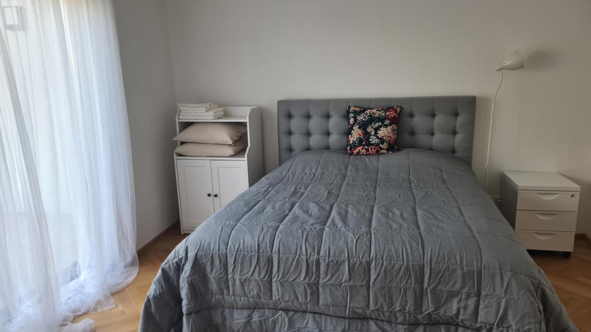 Top Kaiserebersdorf Appartement Wenen